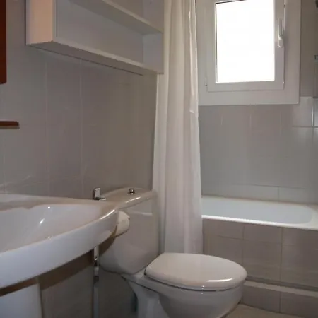 Africa Great Family With Pool Apartman Sitges