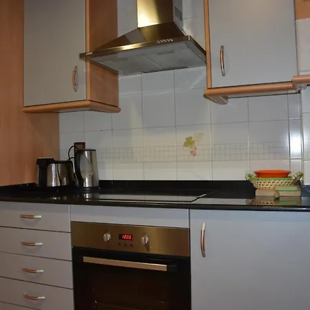 Apartman Africa Great Family With Pool Sitges