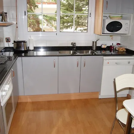 Apartman Africa Great Family With Pool *