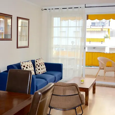 Africa Great Family With Pool Apartman Sitges