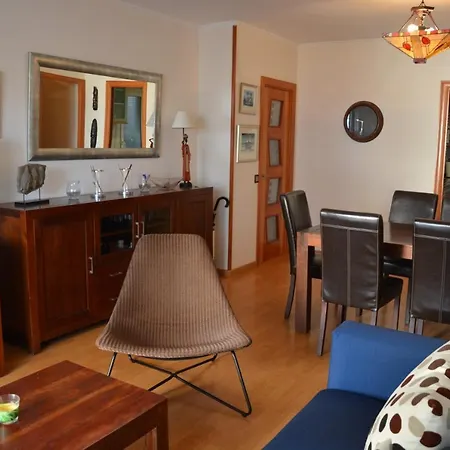 Africa Great Family With Pool Apartman