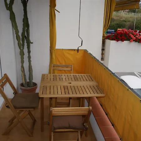Apartman Africa Great Family With Pool *