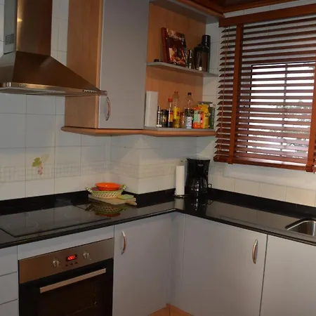 Africa Great Family With Pool Sitges